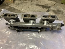 Manifold Jaguar E- Type 1 3 8