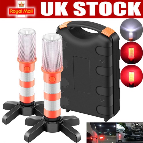Led warning light - led, car