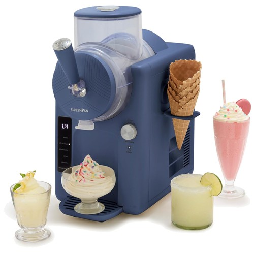 Frost ice cream maker - frost,
