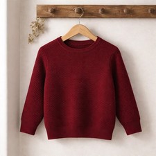 Matalan urban Boys Burgundy