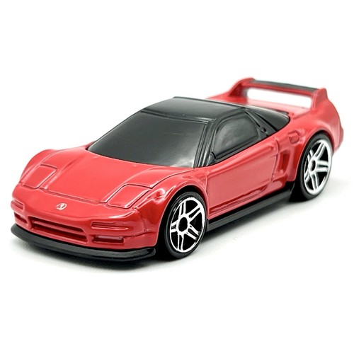 Hot wheels acura - hot, 1990