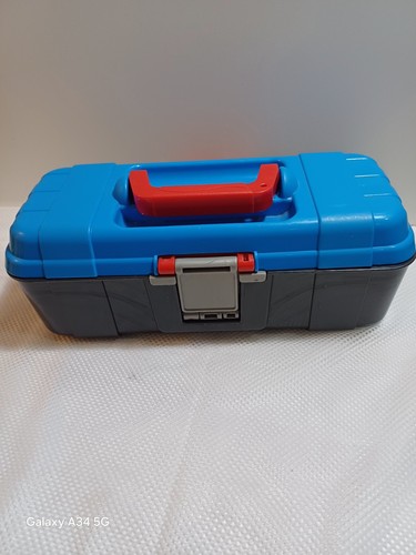 Vtech drill learn toolbox - vtech,