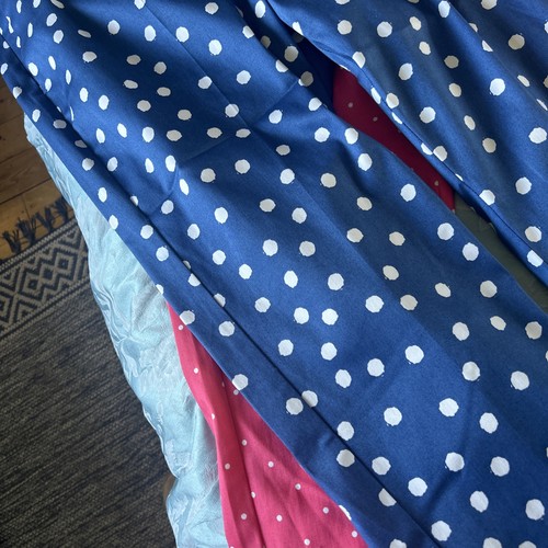 Two pairs size - , the
