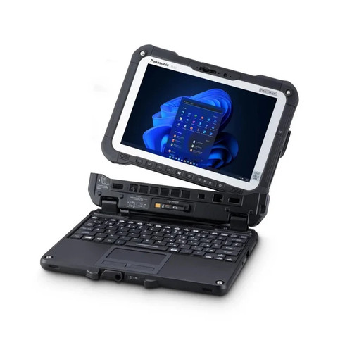 Panasonic toughpad i5 - panasonic, fz-g2