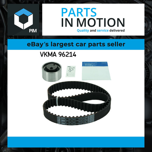 Timing belt kit - timing,