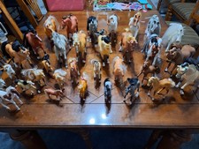 Vintage Grand Champion Horse