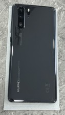 Huawei P30 Pro-128GB In Black