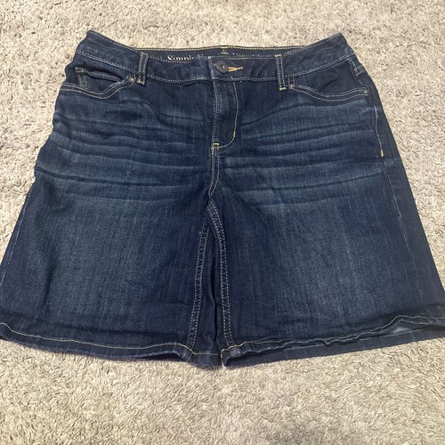 Simply vera wang denim - simply,