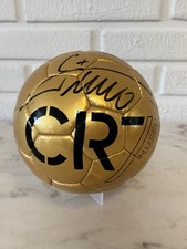 Cr7 Cristiano Ronaldo Golden