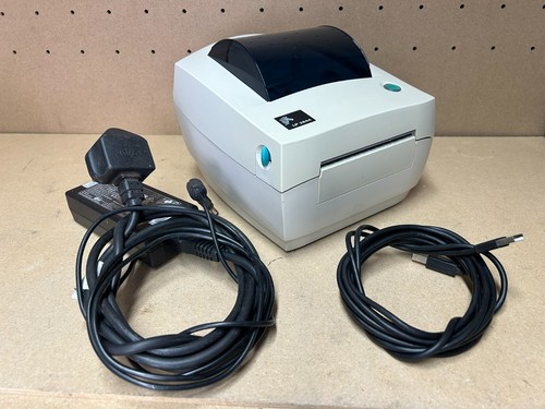 Zebra lp2844 thermal shipping - zebra,
