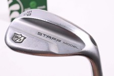 Wilson Staff Model Lob Wedge /