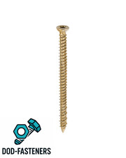 Multi fix concrete screws - multi-fix,