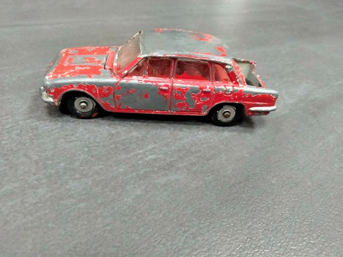 Dinky toys 135 - no.,