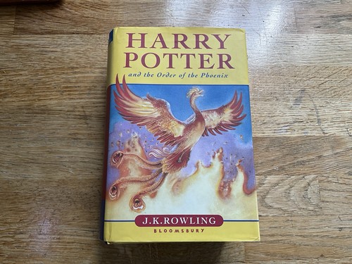 Rare harry potter and - harry, the