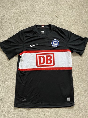 Nike hertha bsc 2008 away - nike, 2008-09