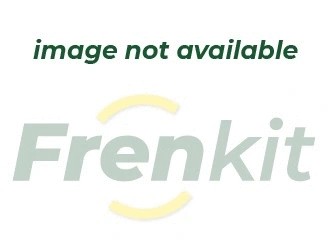 Rear repair kit brake caliper - rear,
