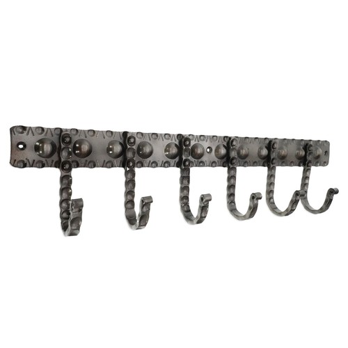 Coat hook rack - vintage, style