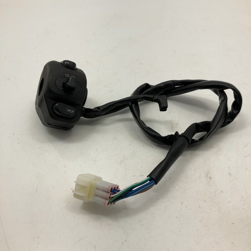 Keeway fact 125 2023 - x, e5
