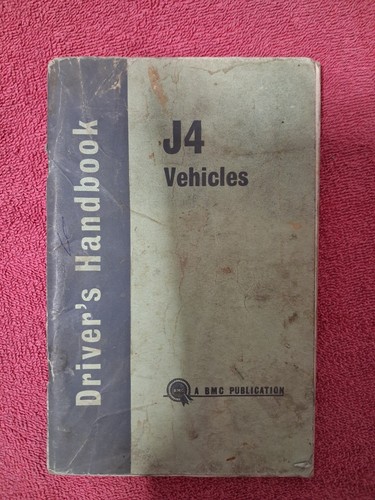 Bmc publication driver s - publication,