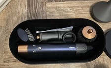 7mth with receipt Dyson Airwrap complete long volumise HS05 full 17mths warranty