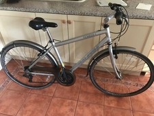 Raleigh pioneer 1 mens bike