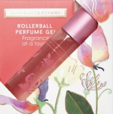 HEATHCOTE & IVORY Sweet Pea & Honeysuckle Rollerball Perfume Gel 10mL