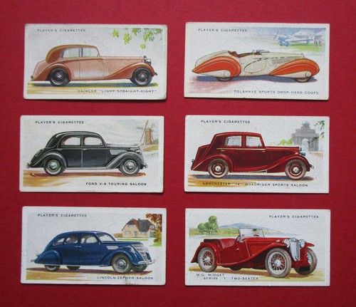 Player vintage 1937 - player,