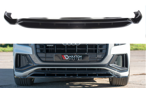 For audi line - q8, front