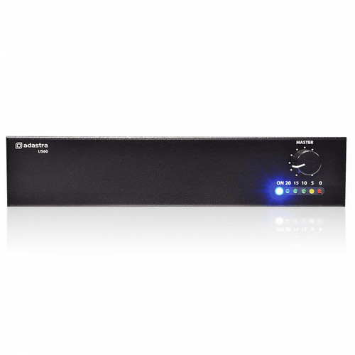 Slave amplifier watt - amplifier, 60
