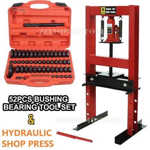 Ton heavy duty hydraulic - heavy,