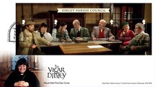 2025 vicar dibley first - 2025,