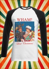 Wham Last Christmas Cool Funny