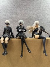 Anime NieR:Automata 2B 9S A2
