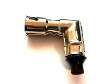 NUEVA TAPA DE BUJÍA DE METAL