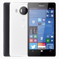 Microsoft Lumia 650 / 950 Xl  (Unlocked) Smartphone -GRADEs