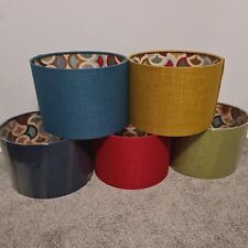 30cm Multicoloured Abstract