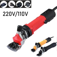 550WHome Sheep Shearing