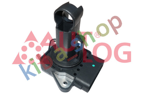 Air flowmeter cartridge - flowmeter,