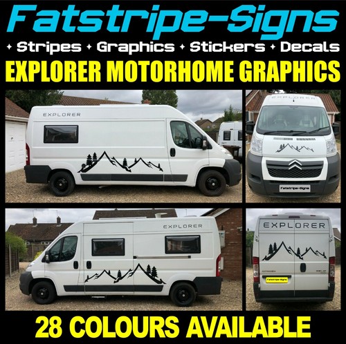Fits fiat ducato graphics - ducato,