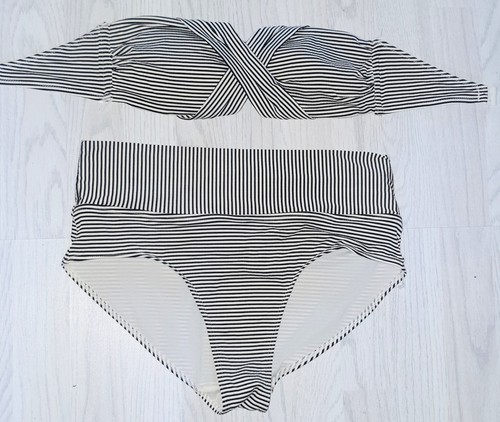 Matalan bikini twist bandeau