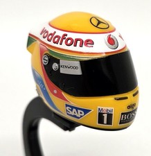 Deagostini 1/8 Lewis Hamilton