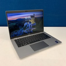 Dell Latitude 5430 , i5-1245U
