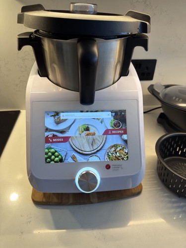 Monsieur cuisine smart 1000w - cuisine,