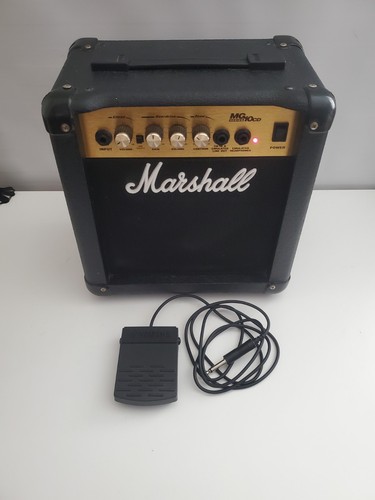Marshall mg10cd series 10w - mg10cd,