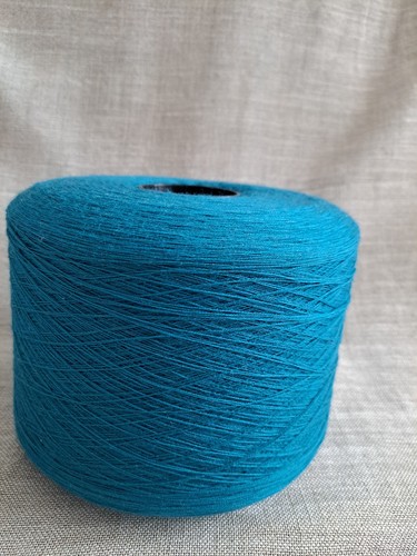Weaving yarn wool blend - yarn,