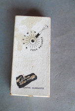 Dorwin True Balance darts