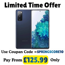 Samsung Galaxy S20 FE 128GB