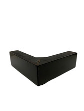 8" L Shape Wood Furniture