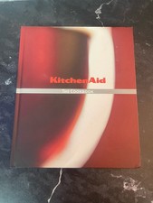 Kitchen Aid - The Cookbook -