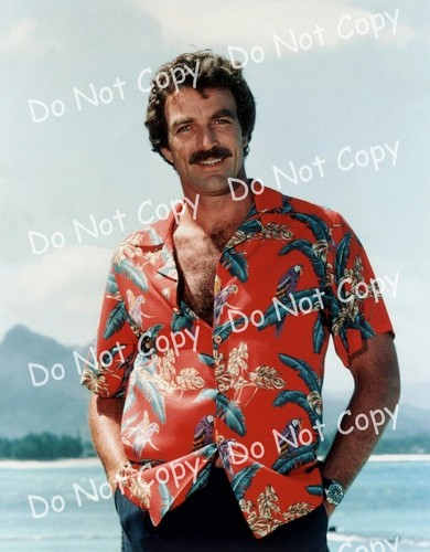 Tom selleck photo sexy open - tom,
